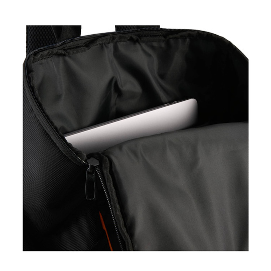 2026 McLaren F1 UK Mens Logo backpack