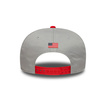 2025 Haas F1 USA Mens 200th Race baseball cap