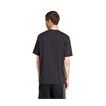 Camiseta para hombre Antonelli Mercedes AMG F1 2025 negro