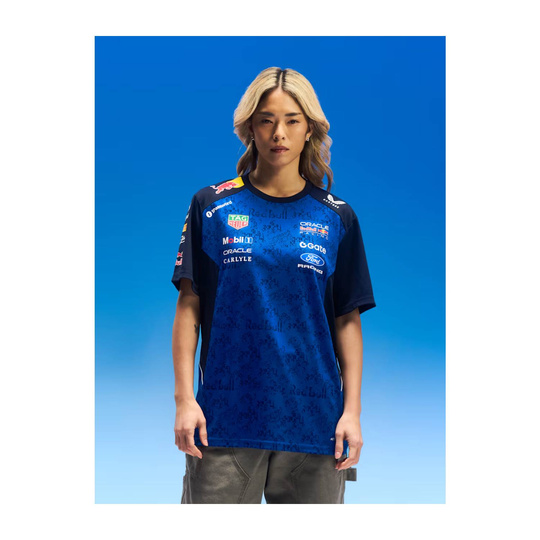 2026 Red Bull Racing F1 Women's Team T-shirt