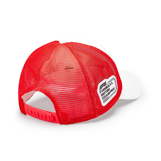 Formula 1 Silverstone RS Hat
