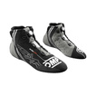 Botas OMP KS-X R negras (FIA)