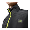 2025 Aston Martin Aramco F1 Men's Tech Lightweight Jacket