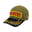 2026 Pirelli Podium Silverstone Hat