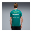 2026 Aston Martin F1 Team T-shirt