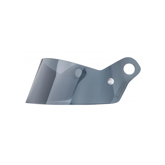 Stilo smoked dark visor for ST5R helmets