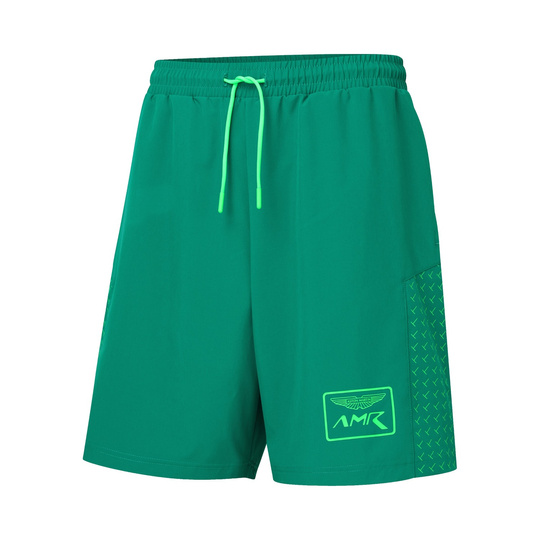 2026 Aston Martin Racing Shorts