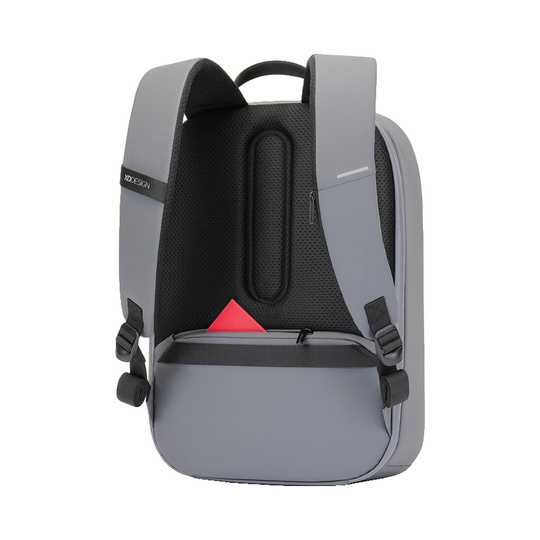 Sac à dos XD Design Bobby Edge gris