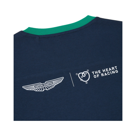 2026 Aston Martin Racing Women's T-shirt