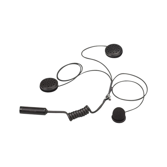 Kit intercom pour casque Stilo WRC pour casques intégraux
