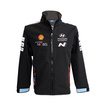 Veste softshell Team Hyundai Motorsport 2026