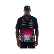 Camisa Williams F1 Miami GP 2026