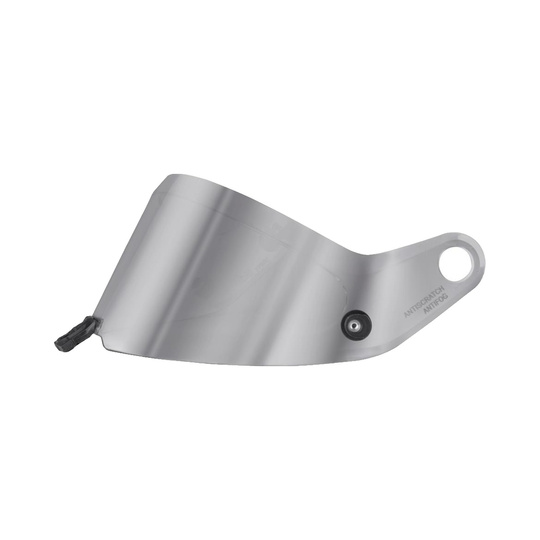 Visera Stilo ST6 Double Glaze espejo oscuro