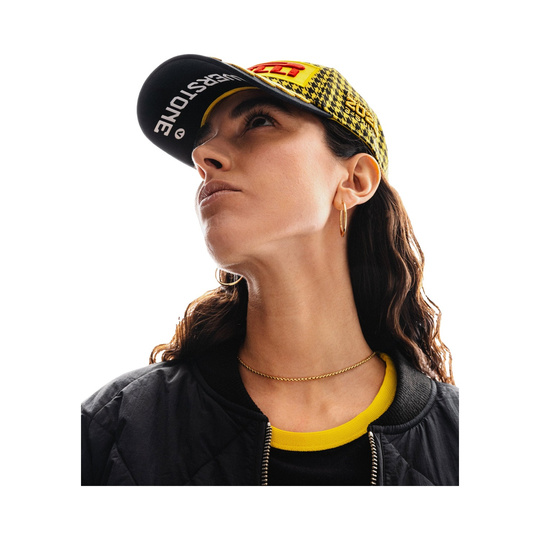 2026 Pirelli Podium Silverstone Hat
