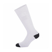 Alpinestars ZX V4 Socks White (FIA)