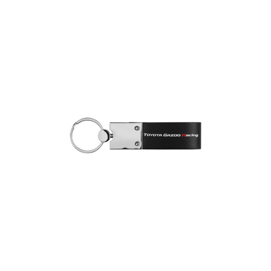 2025 Toyota Gazoo Racing Japan WEC 40th Anniversary Keyring