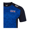 2026 Red Bull Racing F1 Max Verstappen Kids Team T-shirt