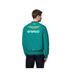Veste Team Aston Martin F1 Bomber