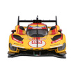 1:43 #83 Le Mans Winner Hypercar AF Corse Model Car