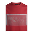 Red Bull Racing F1 Film Logo T-shirt