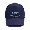 Team Blue Alpine F1 baseball cap