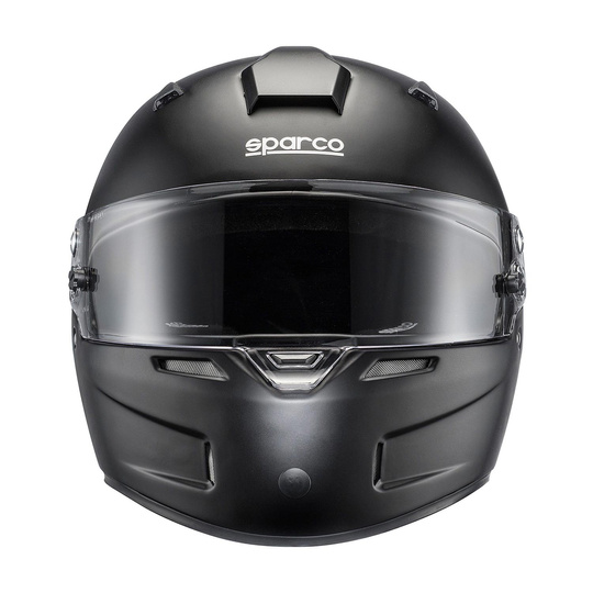 Casque Sparco Pro RF-5 MY22 noir (FIA)