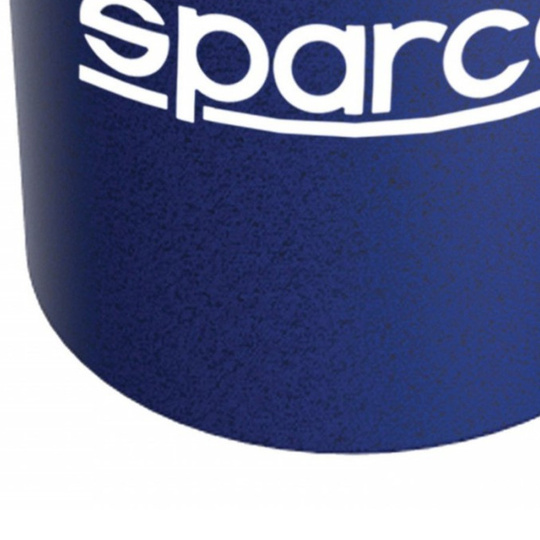 Puff Sparco azul