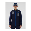 Chaqueta Team Williams F1 Hybrid 2026