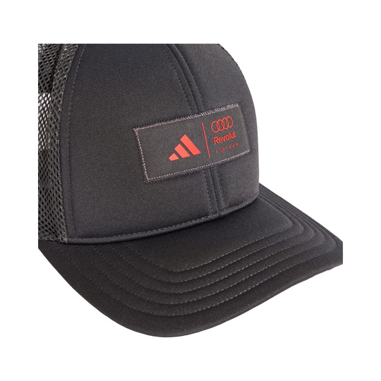 Casquette Audi Revolut F1 Trucker 2026