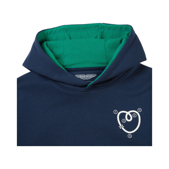 Sudadera con capucha Thor Aston Martin Racing 2026