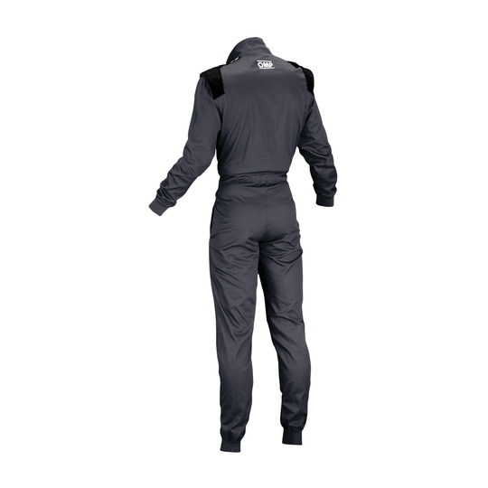 Mono de karting OMP SUMMER-K negro