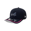 2025 Alpine F1 France Mens Doohan Team baseball cap