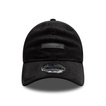 2024 McLaren F1 UK Mens Cord Baseball Cap black