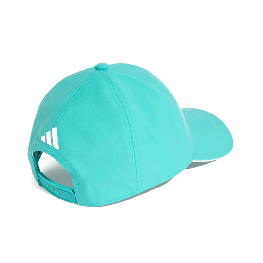 Gorra Team Mercedes AMG F1 2026 verde
