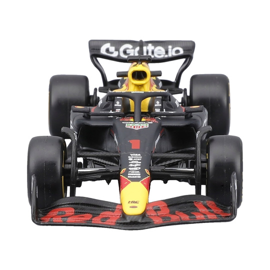 Voiture miniature Red Bull Racing F1 Max Verstappen 1/43 RB21
