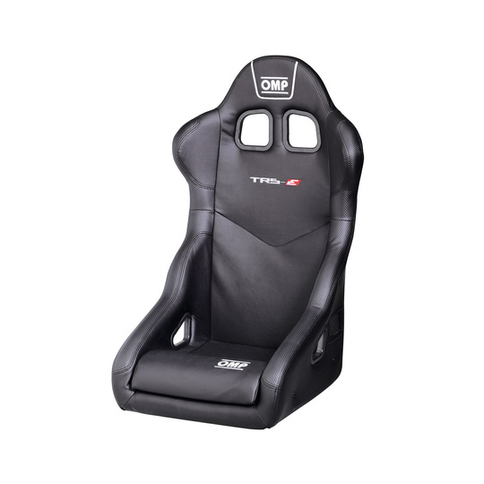 OMP TRS SKY MY14 Racing Seat (FIA)