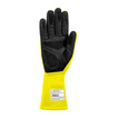 Sparco Italy LAND MY25 Rally Gloves yellow (FIA)