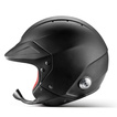 Casque Sparco Flux RJ-i noir/rouge (FIA)