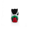 Botas Alpinestars Tech-1 KX V3 blancas/verdes (FIA)