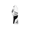 Gants Sparco Tide+ blancs (FIA)