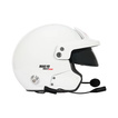 Casco Bell MAG-10 Rally Sport blanco (FIA)