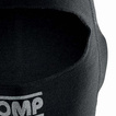 Cagoule OMP Tecnica EVO noire (FIA)