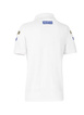Sparco Replica Martini Racing women's polo shirt
