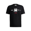 2024 Visa Cash App RB Mens Ricciardo T-shirt 