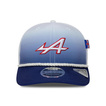 Gorra Alpine F1 Silverstone GP 2026