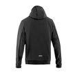 Sparco Italy Mens SL Softshell jacket black