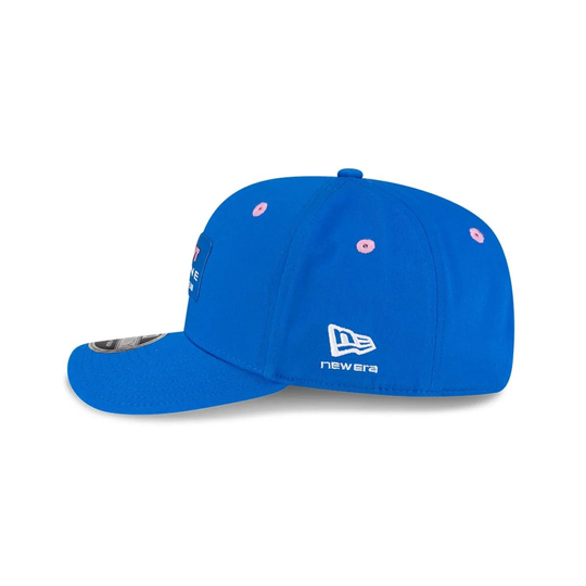 Gorra Team Alpine F1 2026