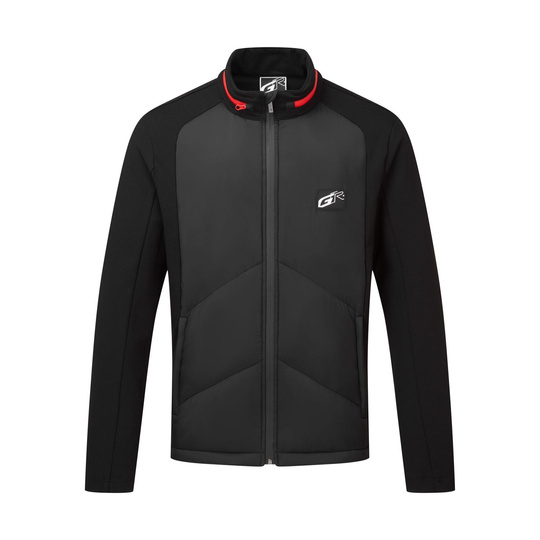 Chaqueta Toyota Gazoo Racing GR Hybrid