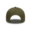 2025 McLaren F1 UK Mens Essentials baseball cap olive