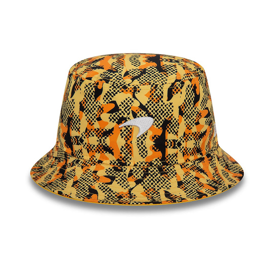 2024 McLaren F1 UK Mens Camo Hat